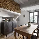 Le Saint-Pierre By Cocoonr