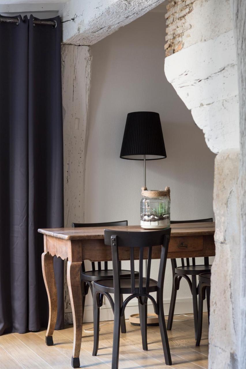 Le Saint-Pierre By Cocoonr Appartement Rennes