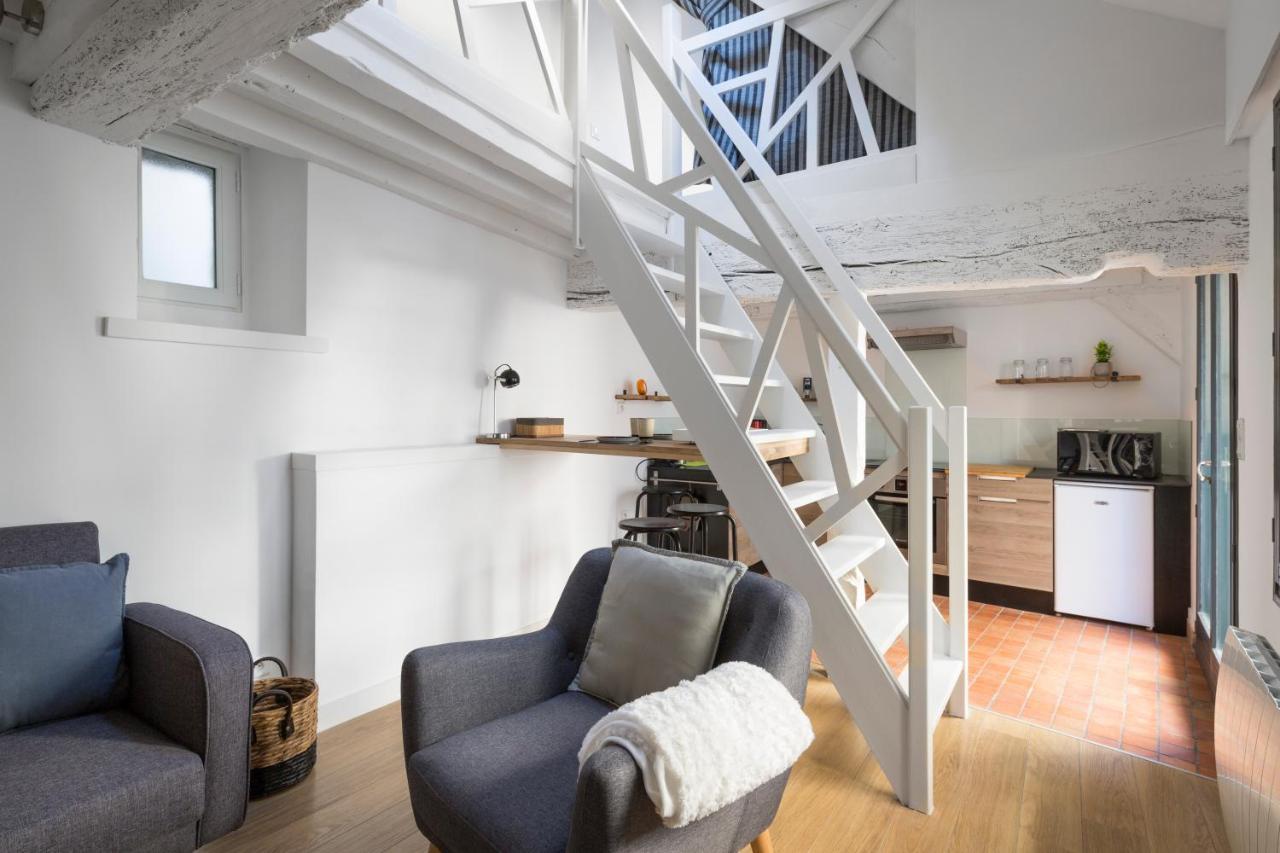 Le Saint-Pierre By Cocoonr Rennes