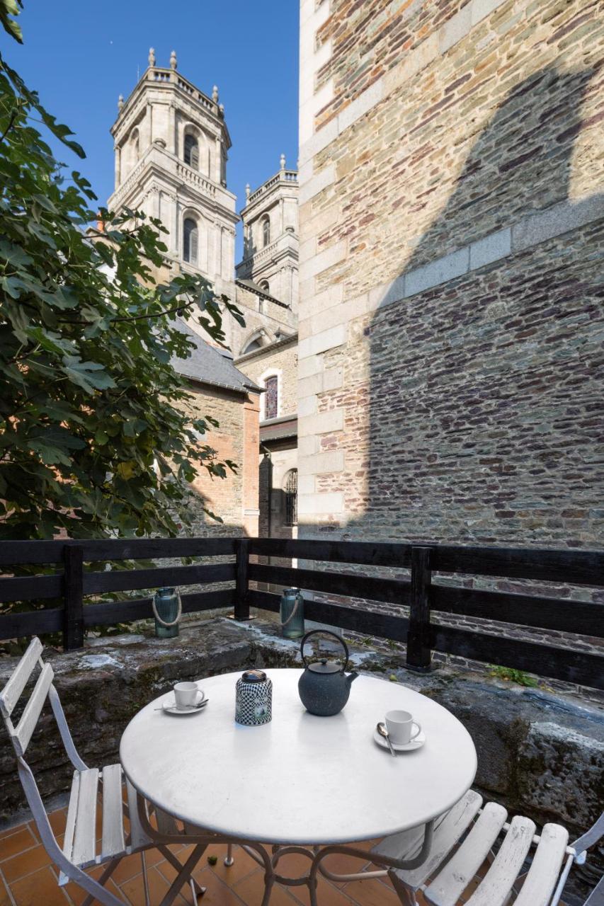 Le Saint-Pierre By Cocoonr Appartement