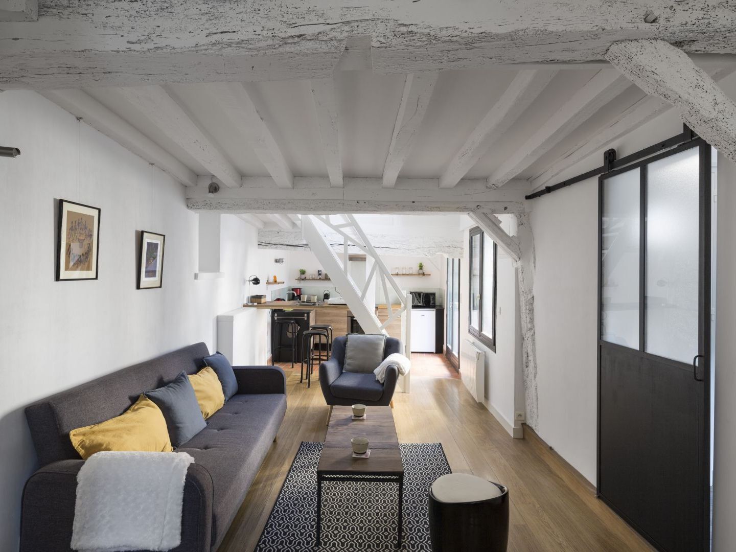 Le Saint-Pierre By Cocoonr *