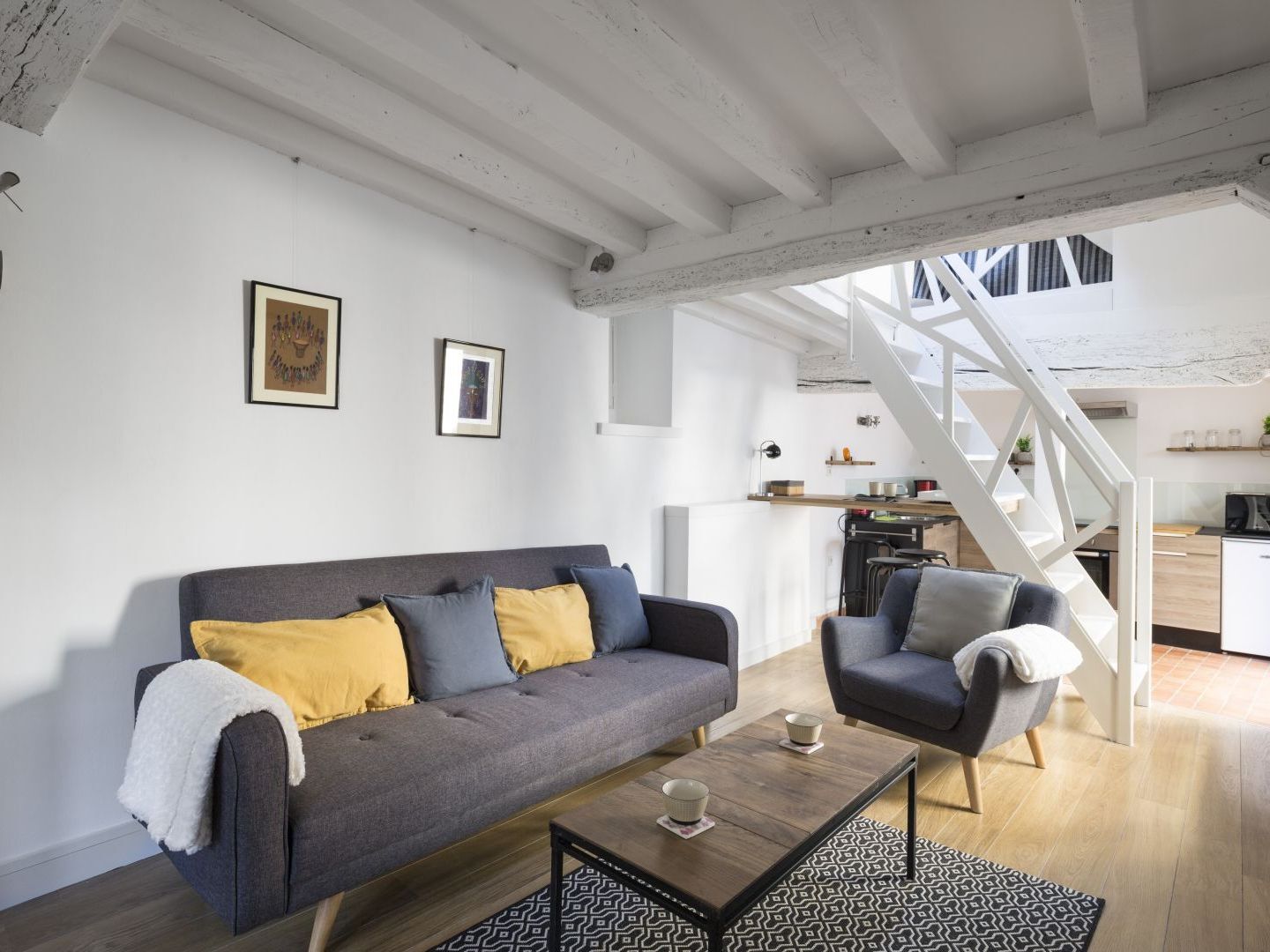 Le Saint-Pierre By Cocoonr * Rennes