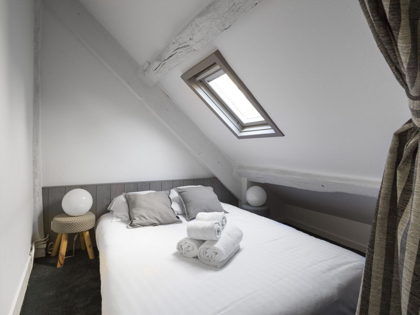 Le Saint-Pierre By Cocoonr Rennes