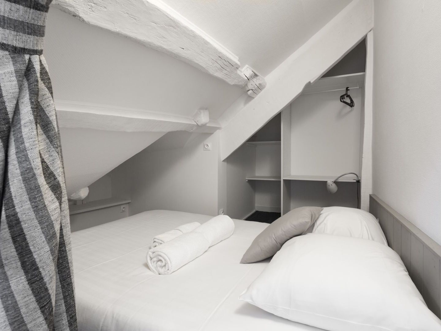 Le Saint-Pierre By Cocoonr Appartement *
