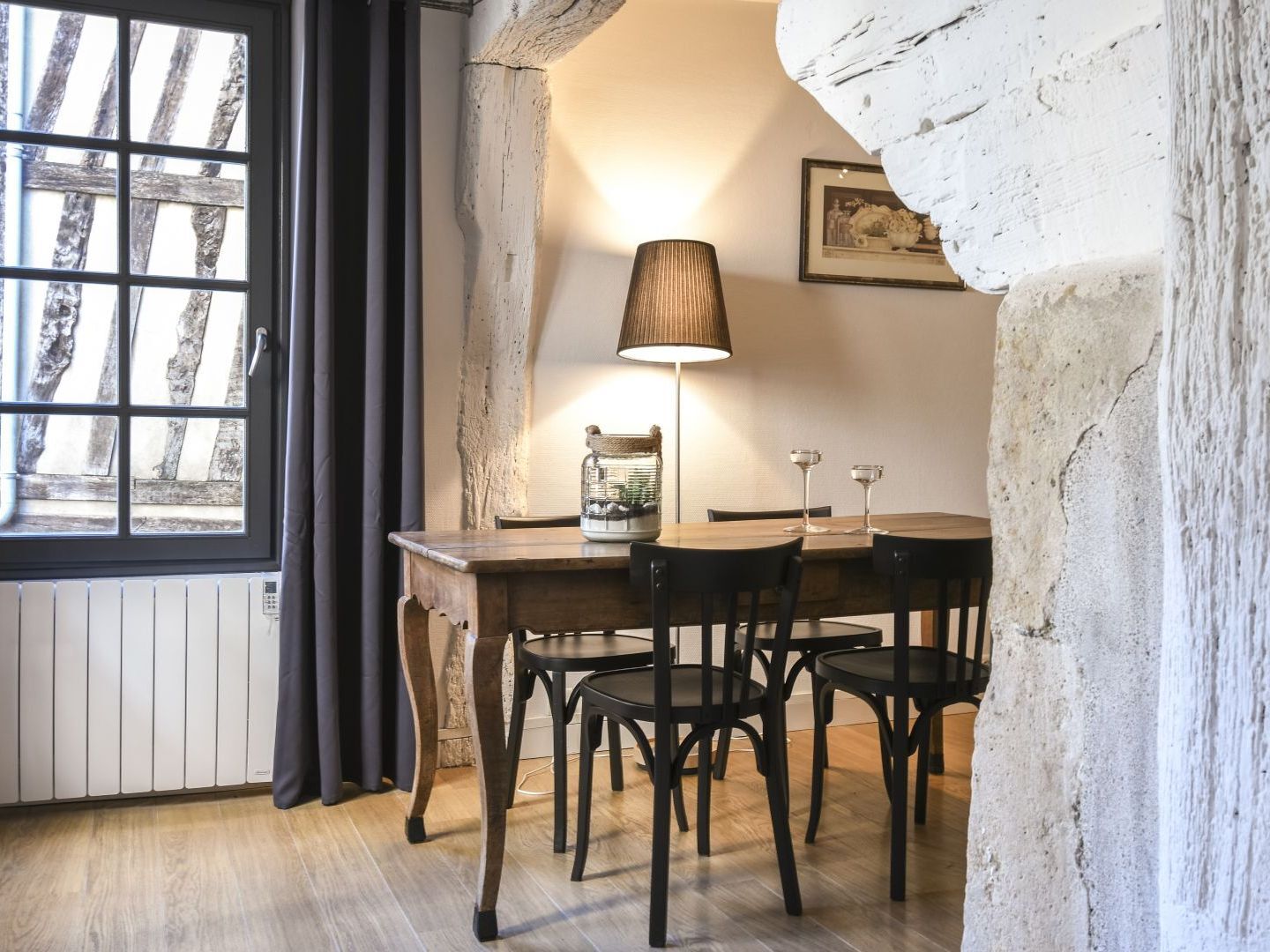 Le Saint-Pierre By Cocoonr Rennes