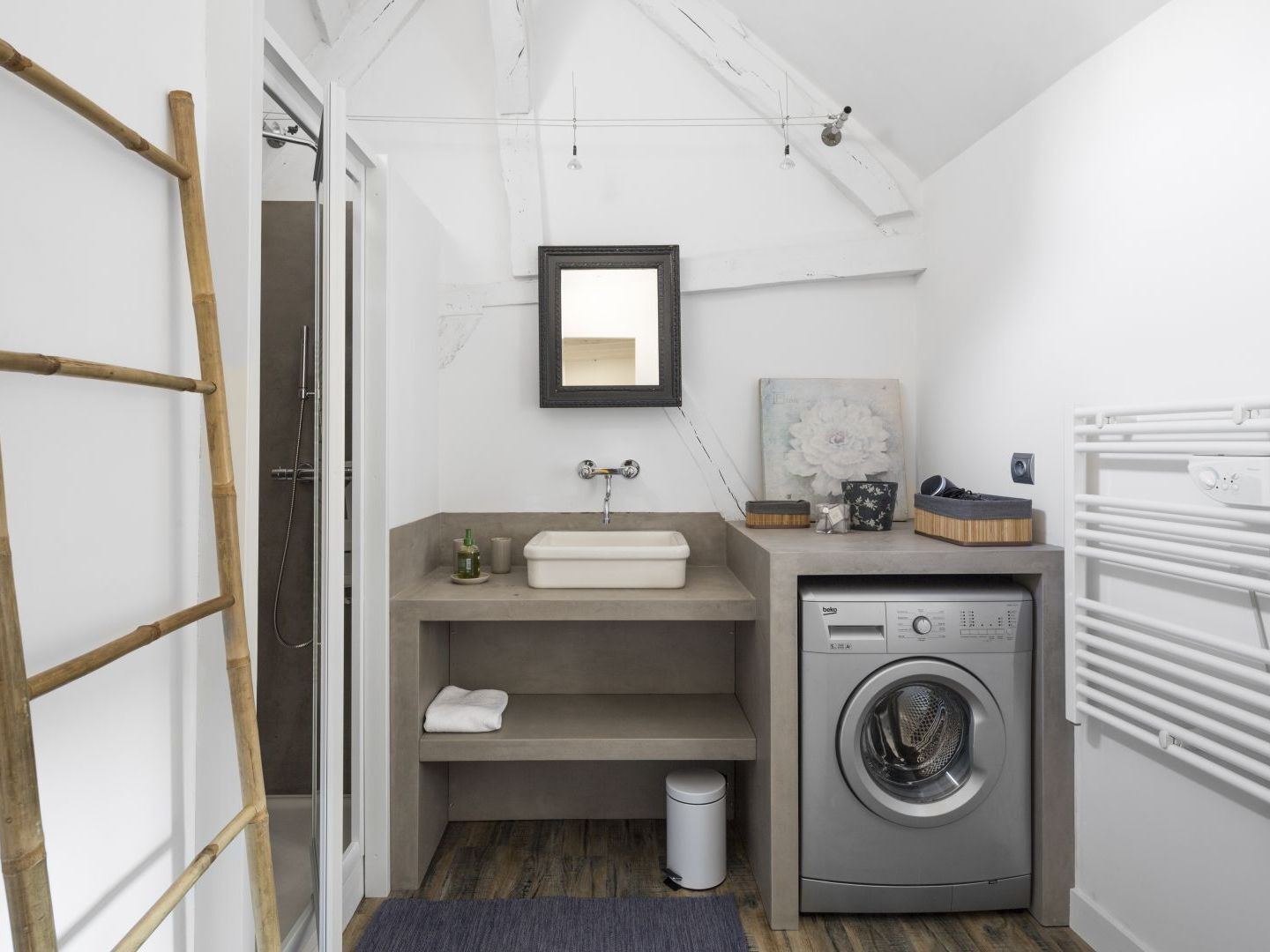 Appartement Le Saint-Pierre By Cocoonr