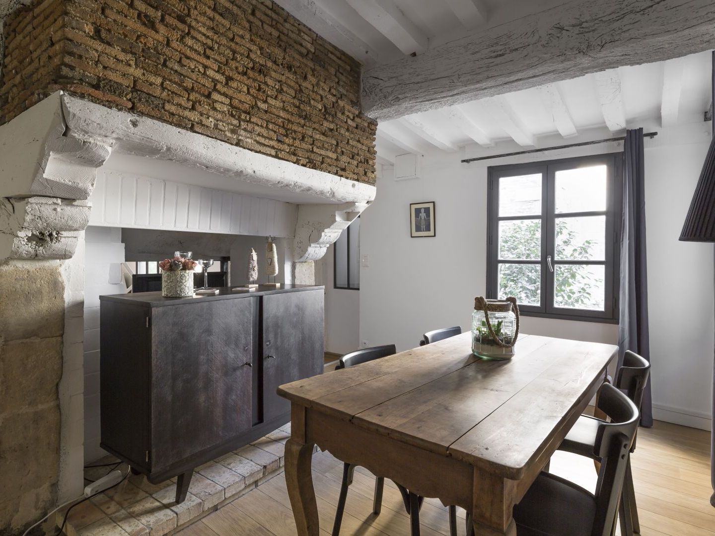 Le Saint-Pierre By Cocoonr Appartement Rennes